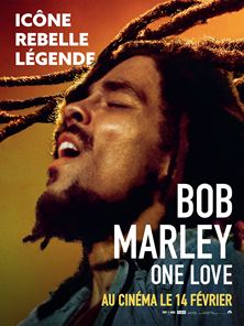 Bob Marley: One Love Bande-annonce VO