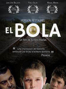 El Bola Bande-annonce VO