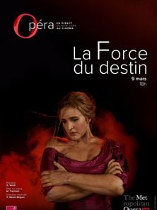 La Force du Destin (Metropolitan Opera) Bande-annonce VF
