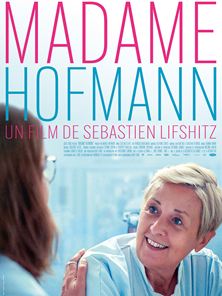 Madame Hofmann Bande-annonce VF