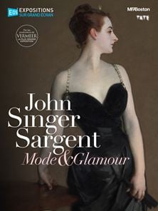 John Singer Sargent: Mode & Glamour Bande-annonce VO