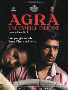 Agra, une famille indienne Bande-annonce VO
