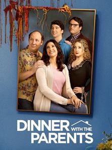 Dinner with the Parents - saison 1 Bande-annonce VO