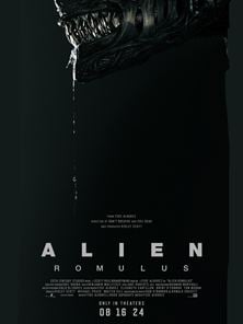 Alien: Romulus Teaser VO