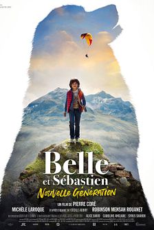 Belle et Sébastien : Nouvelle génération