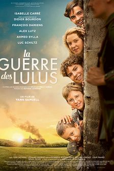 La Guerre des Lulus