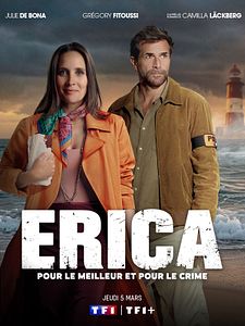 Affiche : Erica Saison 2