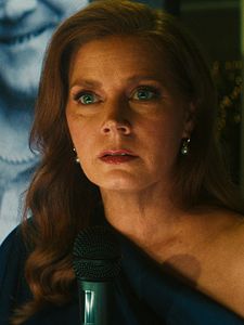 poster de la série Cape Fear Saison 1