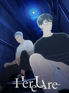 poster de la série Here U Are Saison 1