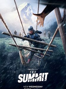 poster de la série The Summit Saison 1