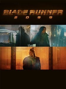 poster de la série Blade Runner 2099 Saison 1