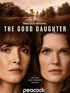 poster de la série The Good Daughter Saison 1