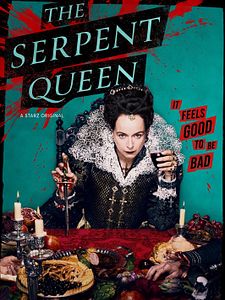 Affiche : Serpent Queen Saison 2