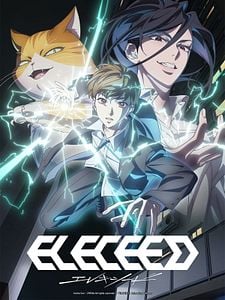 poster de la série Eleceed Saison 1
