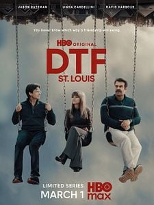 poster de la série DTF St. Louis Saison 1