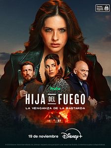 poster de la série Hija Del Fuego Saison 1
