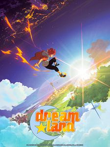 poster de la série Dreamland Saison 1