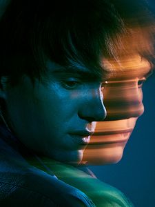 poster de la série FEM Saison 1