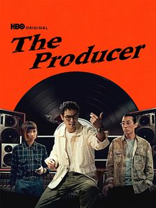 poster de la série The Producer Saison 1