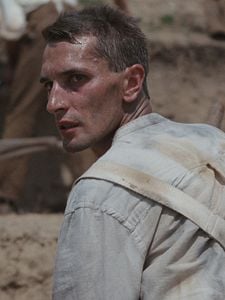 poster de la série Breendonk Saison 1