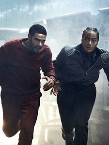 poster de la série Prisoner Saison 1