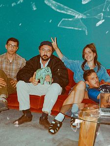 poster de la série Friendcast Saison 1