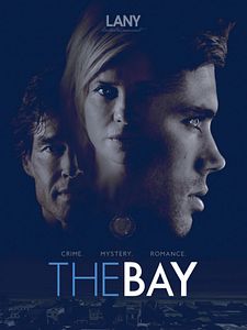 poster de la série The Bay Saison 15