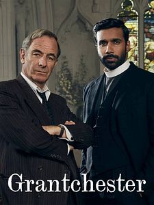poster de la série Grantchester Saison 11