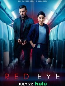 poster de la série Code Rouge Saison 2
