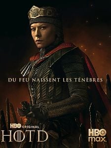 Game of Thrones: House of the Dragon saison 3