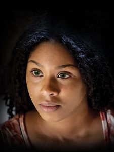 poster de la série Beauté maudite Saison 1