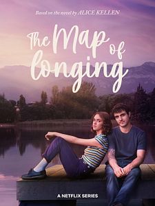 poster de la série The Map of Longing Saison 1