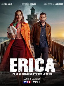 Affiche : Erica