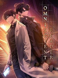 poster de la série Omniscient Reader Saison 1