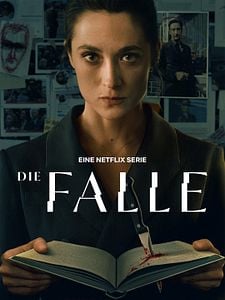 poster de la série Le Piège Saison 1