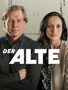 poster de la série Le Renard Saison 54