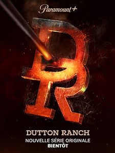 poster de la série Dutton Ranch Saison 1