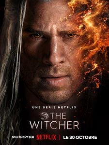 The Witcher saison 4