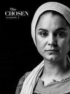 The Chosen saison 3