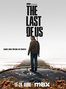 poster de la série The Last Of Us Saison 1
