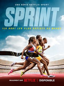 poster de la série Sprint Saison 2