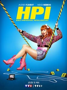 HPI Saison 5 en streaming