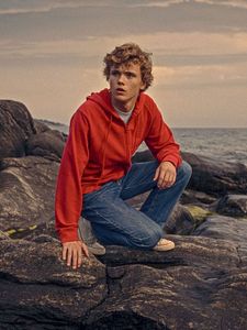 poster de la série Summer of 1985 Saison 1