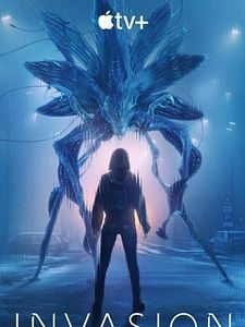 Invasion Saison 3 en streaming