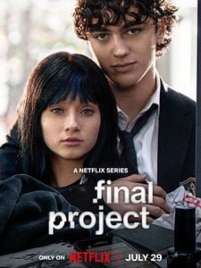 poster de la série Final Project Saison 1