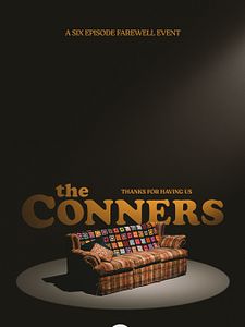 poster de la série The Conners Saison 7