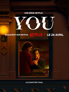 poster de la série You Saison 5