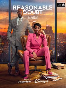 Reasonable Doubt Saison 2 en streaming