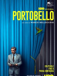 poster de la série Portobello Saison 1