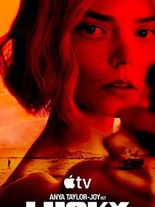 poster de la série Lucky Saison 1